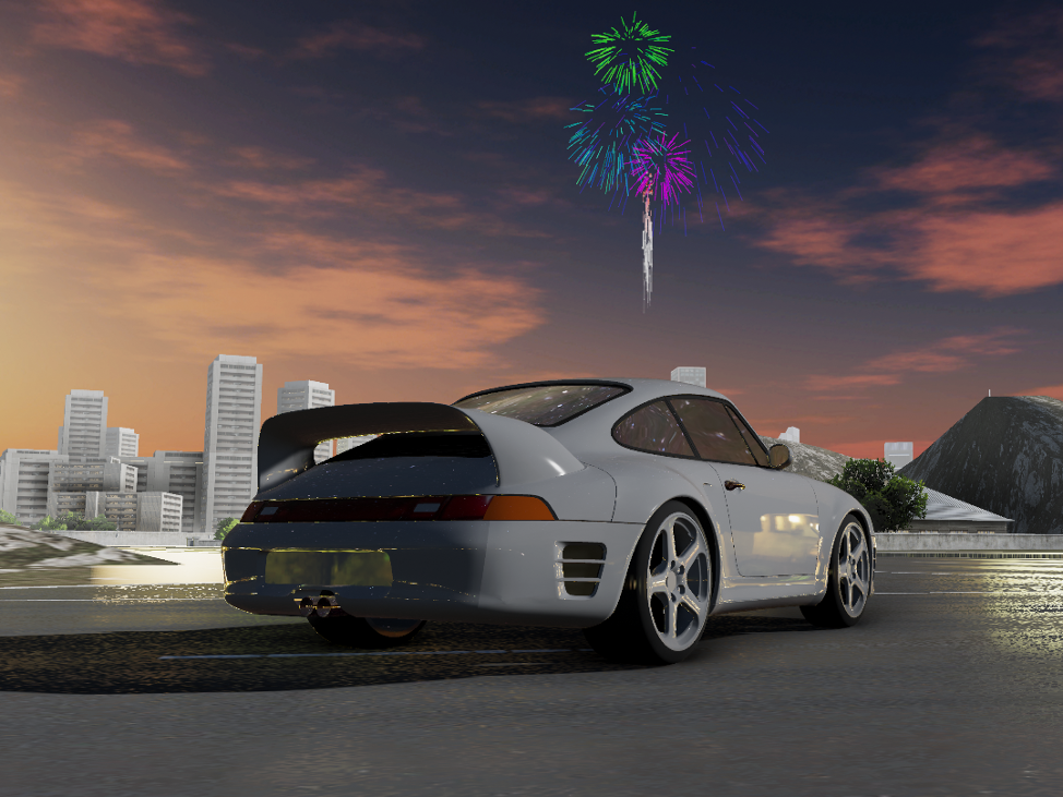 Games like Exclusive Cars