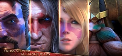 Alliance At War Image