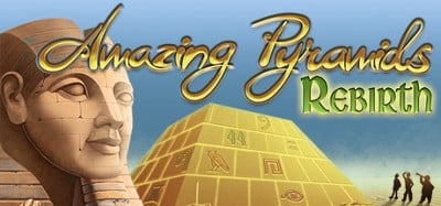 Amazing Pyramids: Rebirth Image