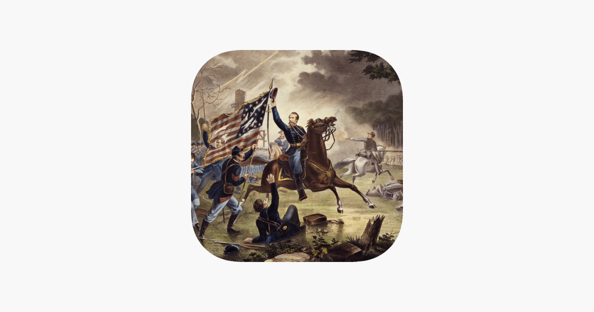 Games like American Civil War History