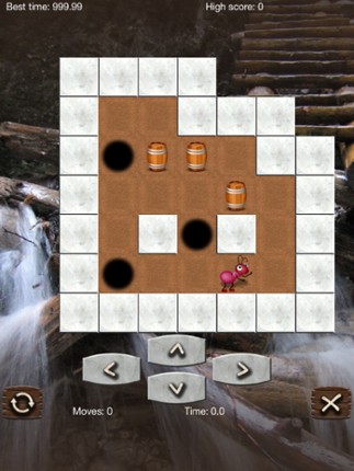 Ant Work - Best Mind&amp;Logic Games for Boring Days screenshot