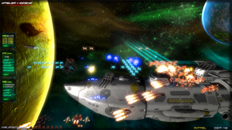 Apano SYN Fighter Image