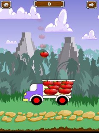 Apple Farm Legend screenshot