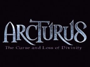 Arcturus: The Curse and Loss of Divinity Image