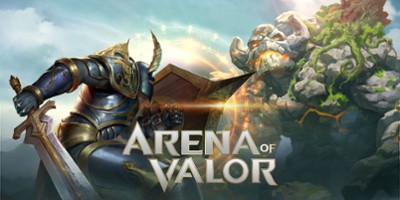 Arena of Valor Image