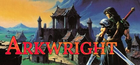 Games like Arkwright