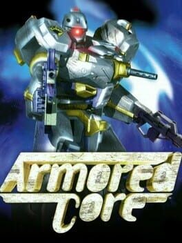 Games like Armored Core