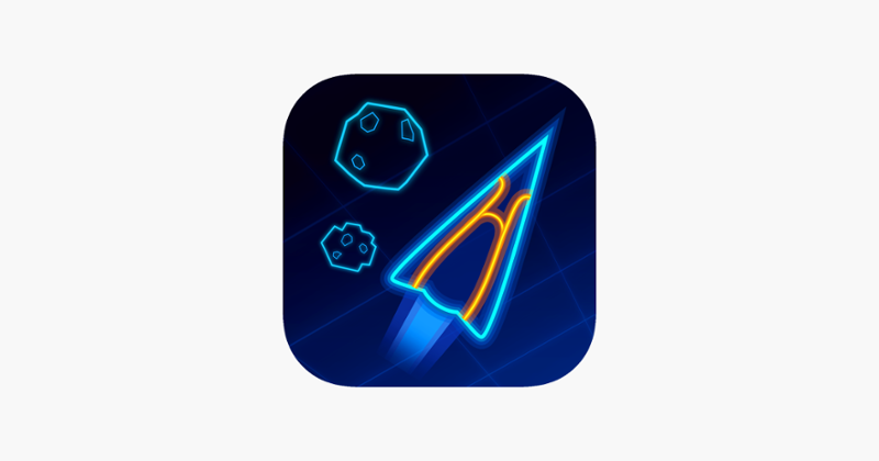 Asteroid Commando Image