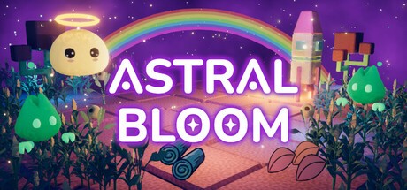 Games like Astral Bloom