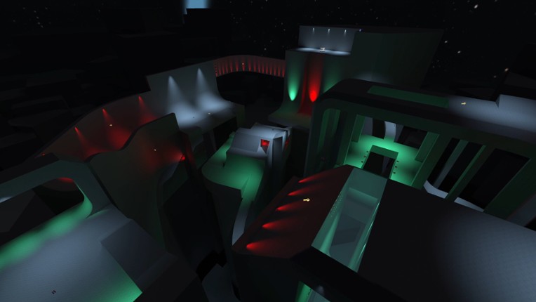 AVENGE MYSELF screenshot