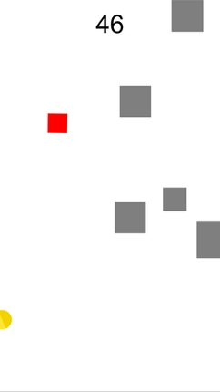 Avoid the Squares Image