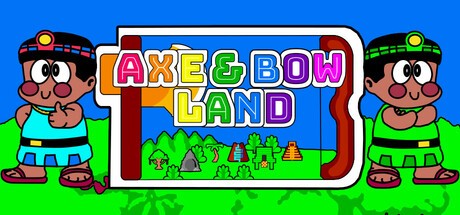 Games like Axe & Bow Land