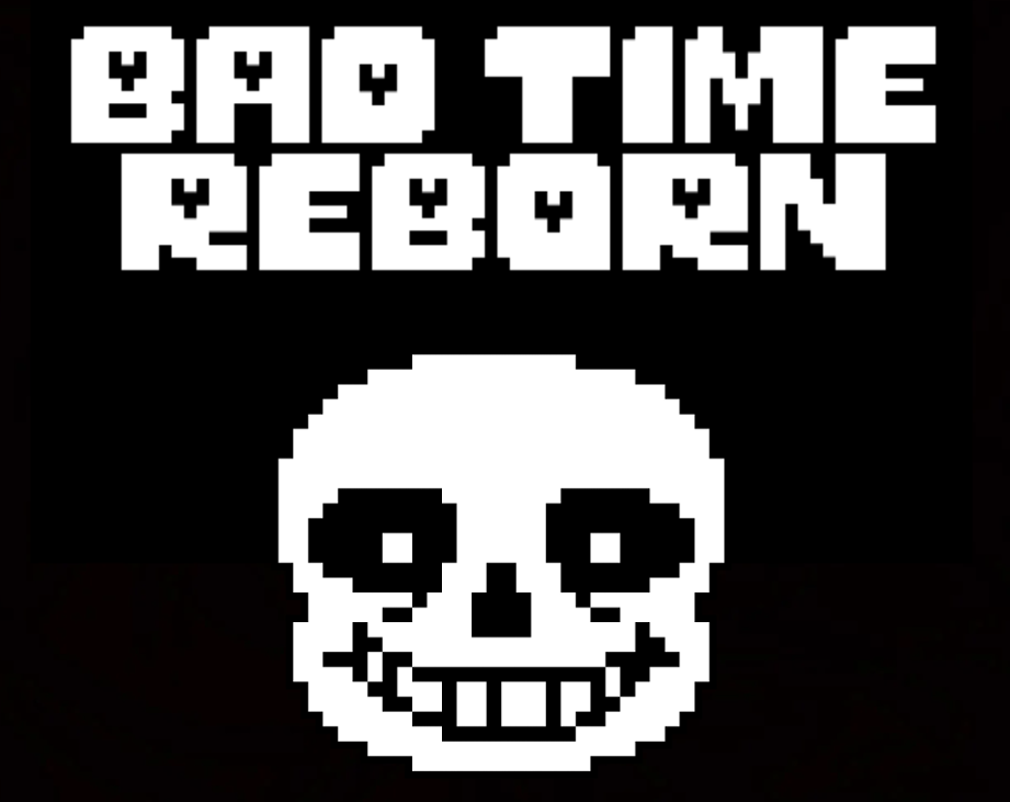 Games like Bad Time:Reborn