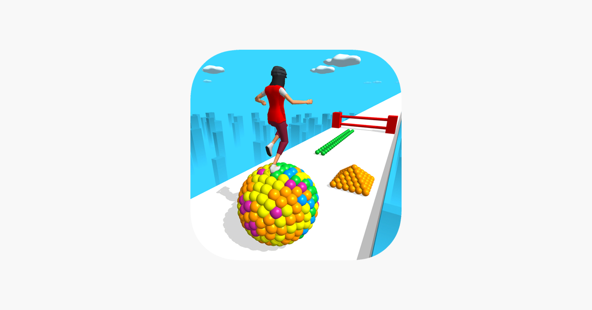 Games like Ball of Balls