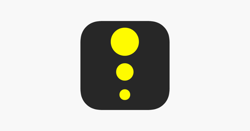 Balls Merge for Watch & Phone Image