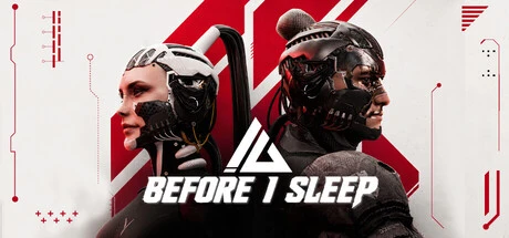 Games like Before I Sleep