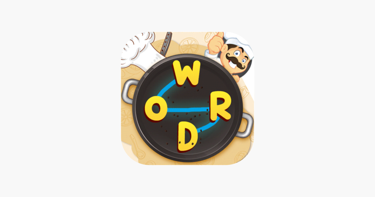 Games like Best Word Chef