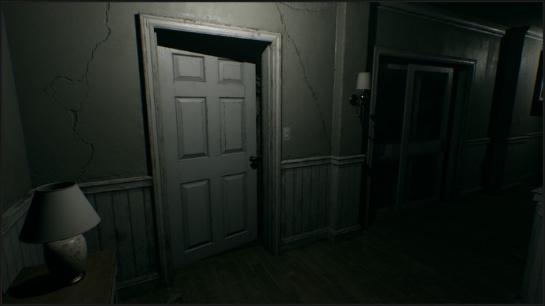 BeyondThere screenshot