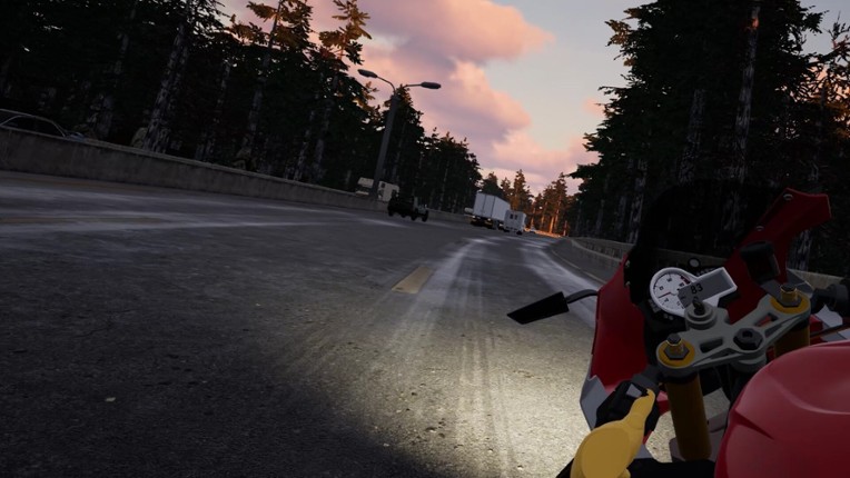 BikeVR Image