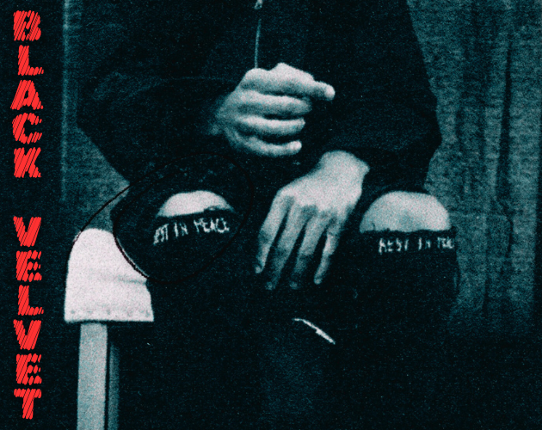Black Velvet Image