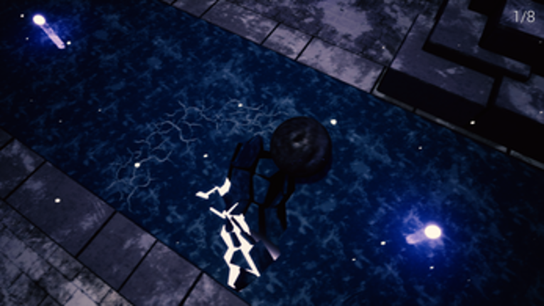 BLEAK screenshot