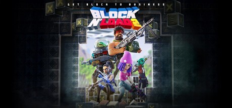 Games like Block N Load 2