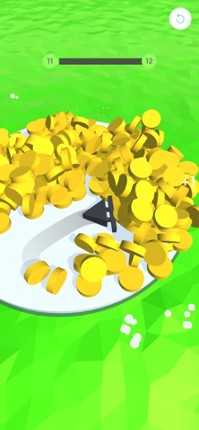 Block Pusher screenshot