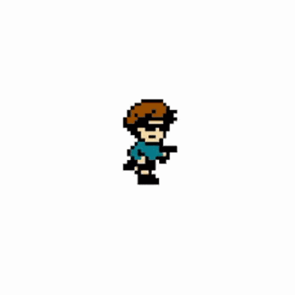 Bobby Six Seven: Time Traveling Detective (NES ROM) Image