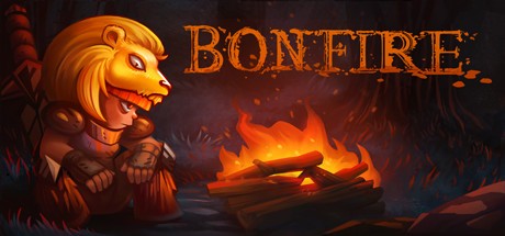 Games like Bonfire