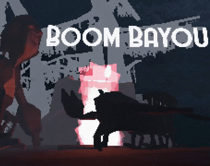 Games like Boom Bayou