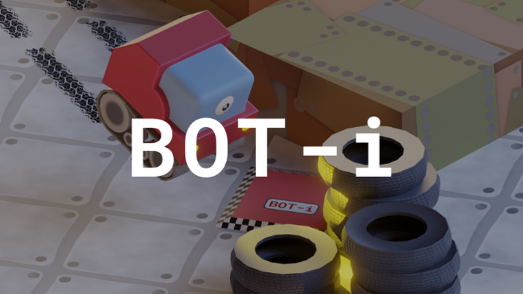 BOT-i Image