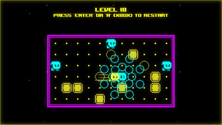 BOX: Space Station screenshot