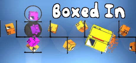 Games like Boxed In