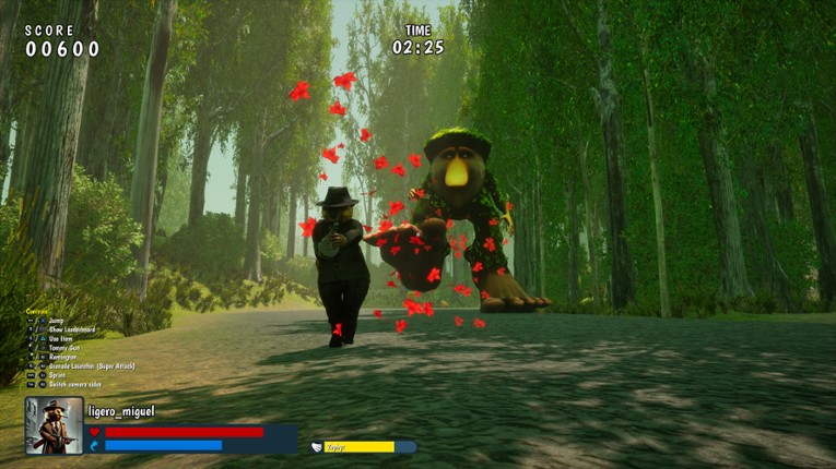 Brainrot Royale screenshot