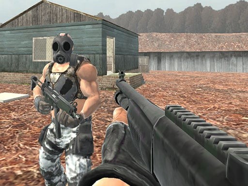 Games like Brutal Battle Royale