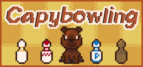 Games like Capybowling
