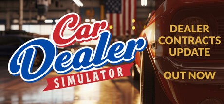 Games like Car Dealer Simulator