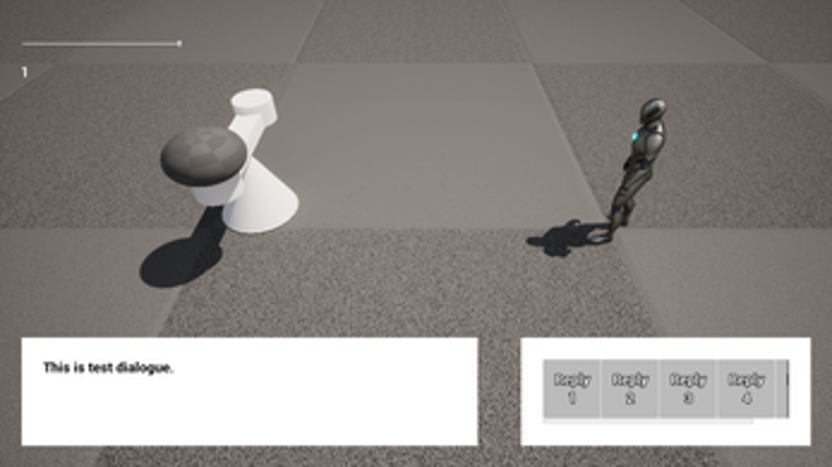 Caw & Order: Feathered Justice screenshot