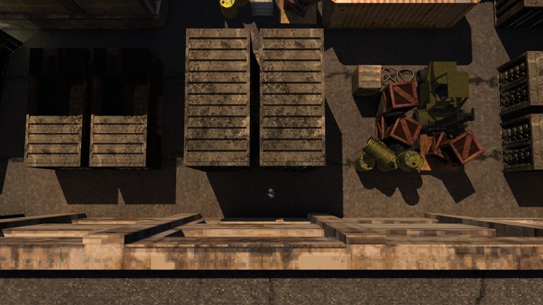 CELLBREAK screenshot