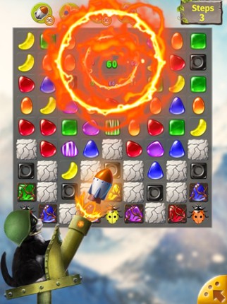 Charlie's Puzzle screenshot