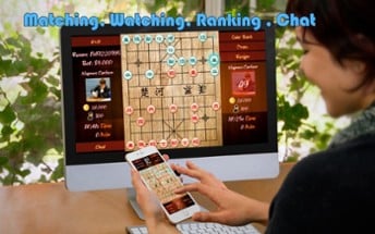 Chinese Chess Online - Play Xiangqi Live Image