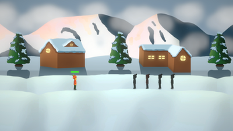 Christmas Savers Image