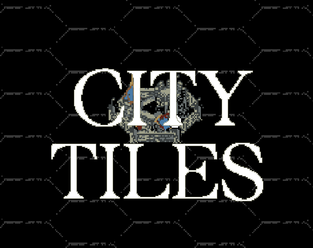Games like CityTiles