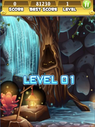 Clash of Diamonds Jewels: Match 3 Puzzle Game Adventure Image
