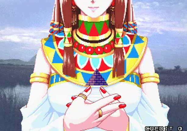 Cleopatra Fortune Image