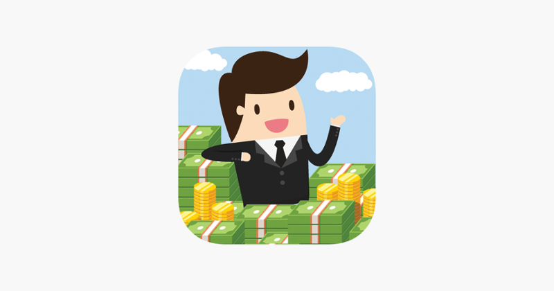 Clicker Business Tycoon Image