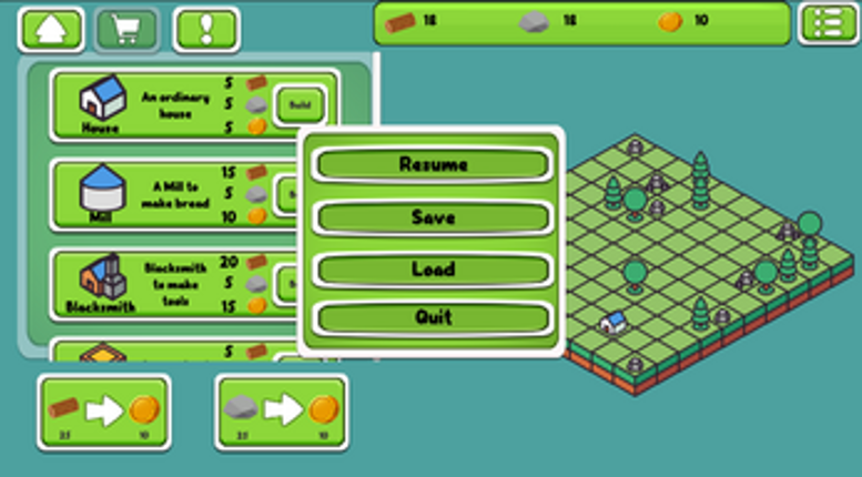 ClickVilistaion Image