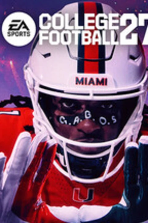 Games like EA Sports College Football 27