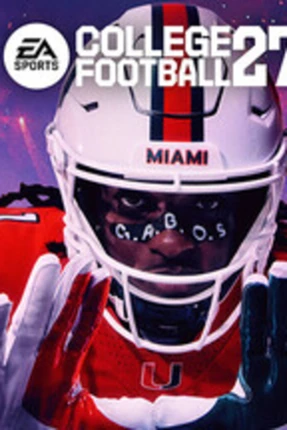 EA SPORTS™ College Football 27 Image