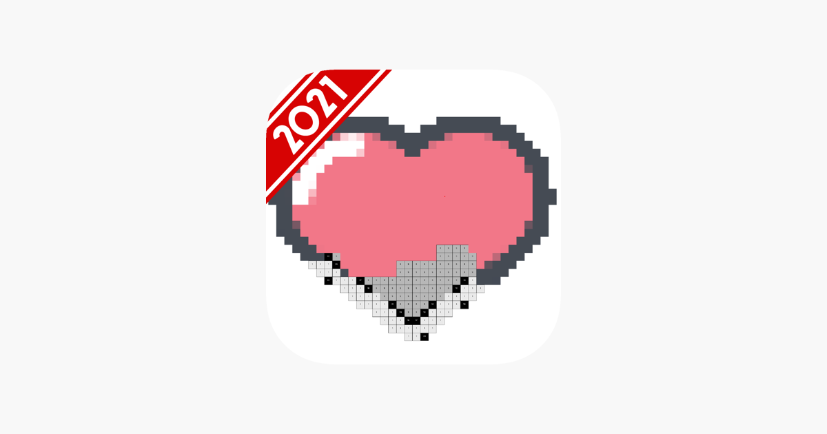 Games like Color by Number New: 2021